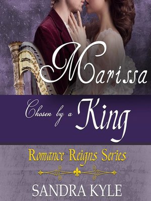 cover image of Marissa